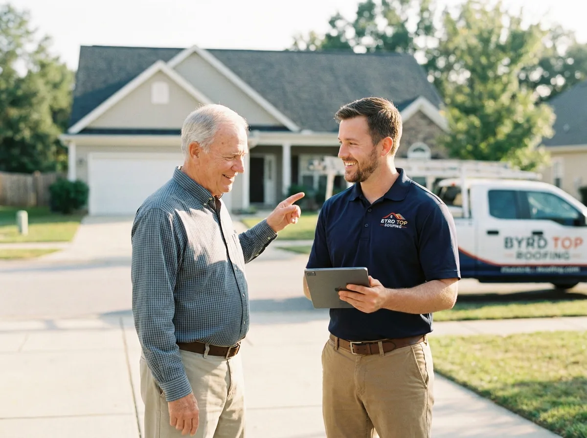 Roofing Binger, OK FAQs